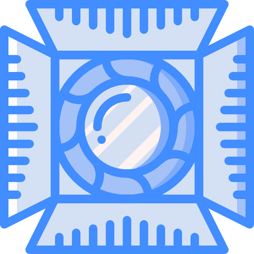 Spotlight icon