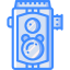 Photo camera icon 64x64