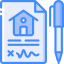 Contract icon 64x64