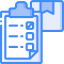 Checklist icon 64x64