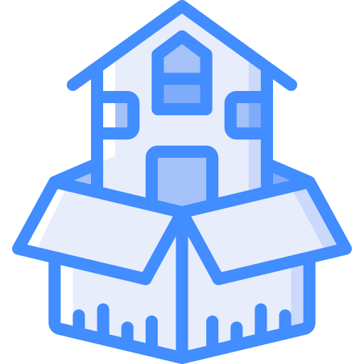 Moving icon