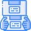 Boxes icon 64x64