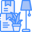Boxes icon 64x64