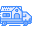 Moving truck ícono 64x64