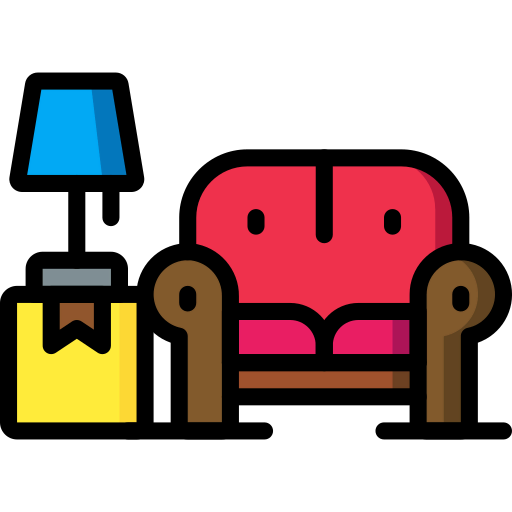 Sofa icon