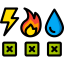 Utilities biểu tượng 64x64