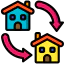 Moving Ikona 64x64