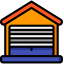 Garage icon 64x64