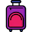Suitcase icon 64x64