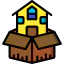 Moving Ikona 64x64