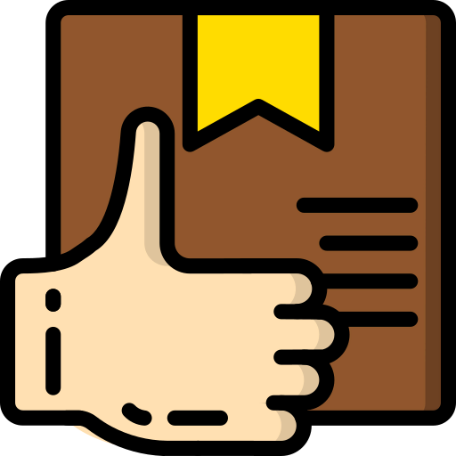 Box icon