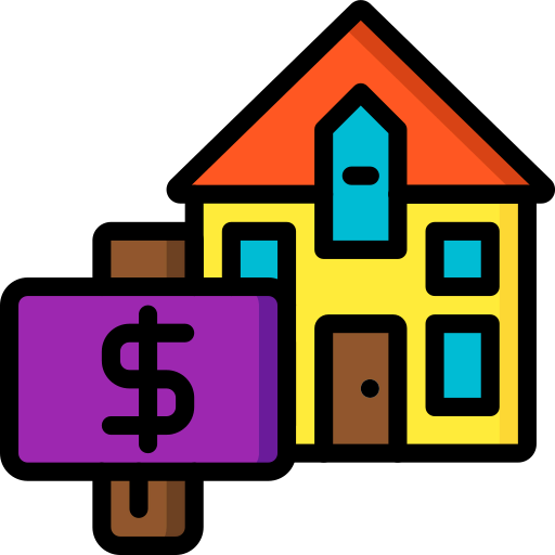 House icon