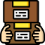 Boxes icon 64x64