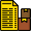 Checklist icon 64x64