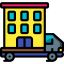 Moving Ikona 64x64