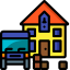 Moving Ikona 64x64