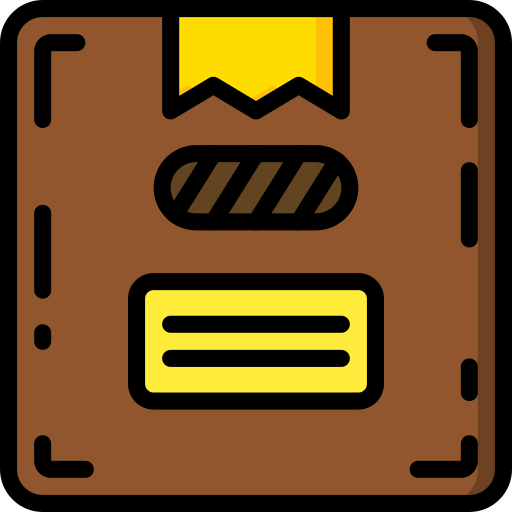 Box icon