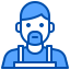 Barista icon 64x64