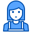Barista icon 64x64