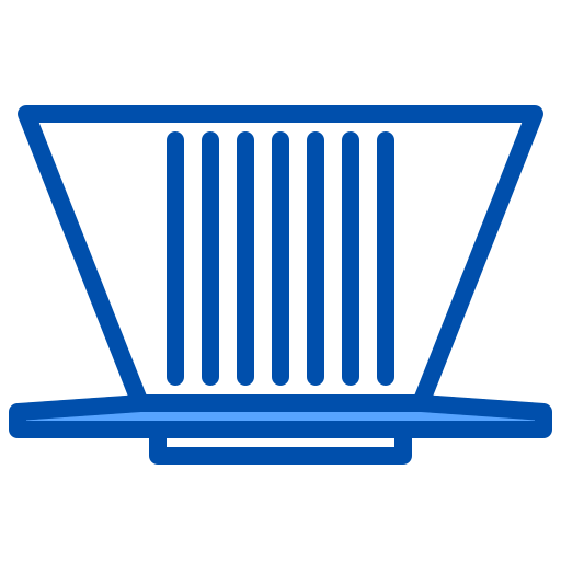 Dripper icon