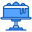 Cake icon 64x64
