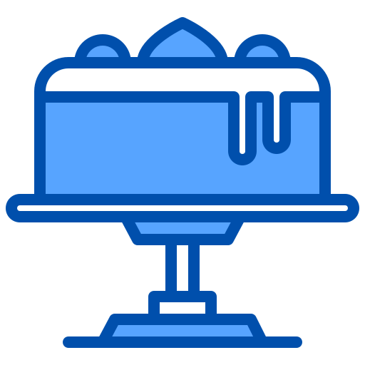 Cake icon