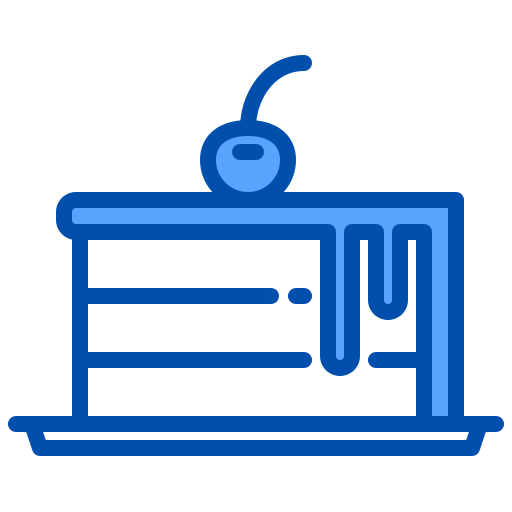 Cake icon
