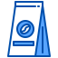 Coffee bag icon 64x64