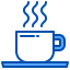 Coffee cup icon 64x64