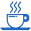 Coffee cup icon 64x64