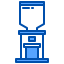 Coffee grinder icon 64x64