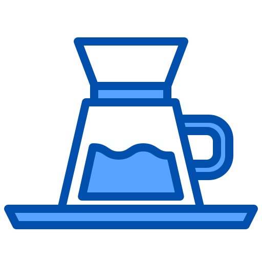 Dripper icon