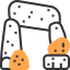 Dolmen icon 64x64