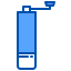 Coffee grinder icon 64x64