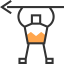 Troglodyte icon 64x64