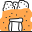 Dolmen icon 64x64