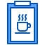 Menu icon 64x64
