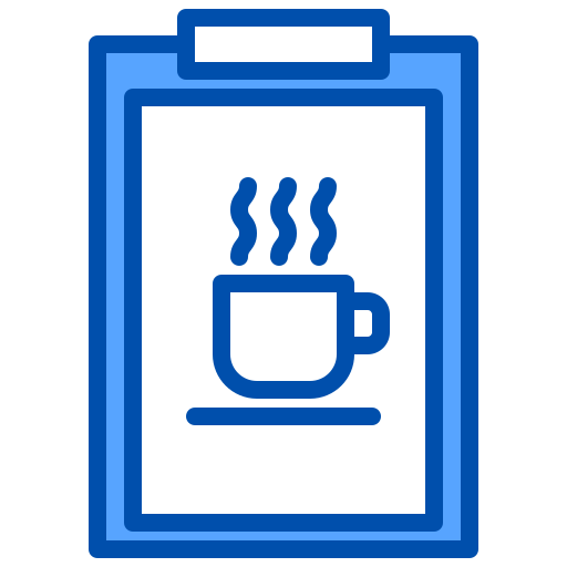 Menu icon
