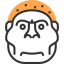 Troglodyte icon 64x64
