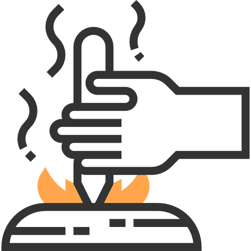 Fire icon