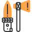 Axe icon 64x64