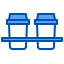 Take away icon 64x64