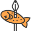 Fishing icon 64x64