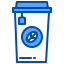 Tea cup icon 64x64