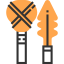 Weapon icon 64x64