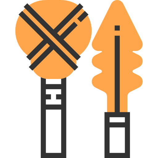 Weapon icon