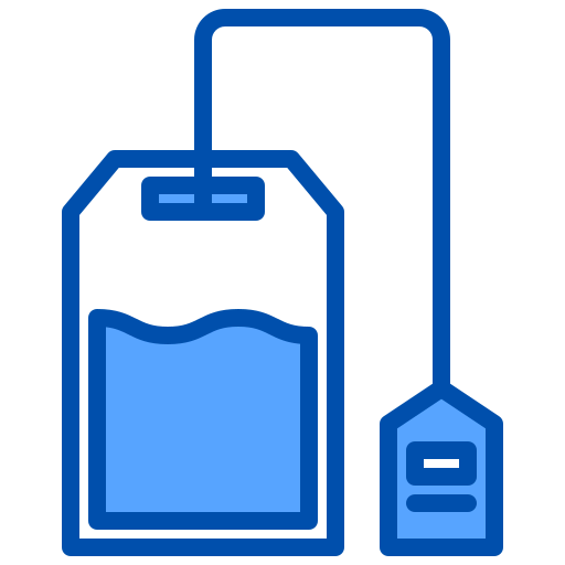 Tea icon