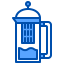 Tea pot icon 64x64