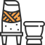 Mortar icon 64x64