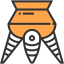 Pot icon 64x64